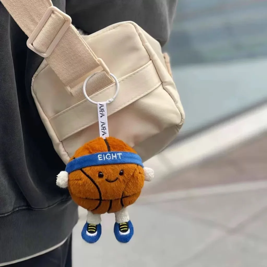 Mini Mystery Bear Keychain Box