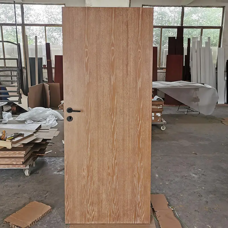 Flush Doors