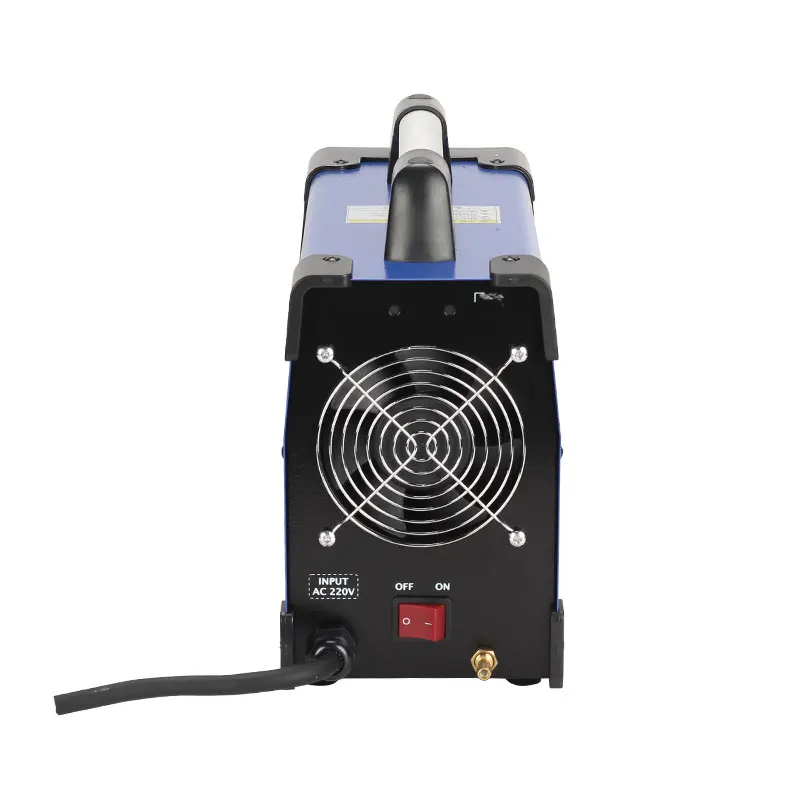 Proper Price Top Quality Cold Ac Dc Tig Welding Machine
