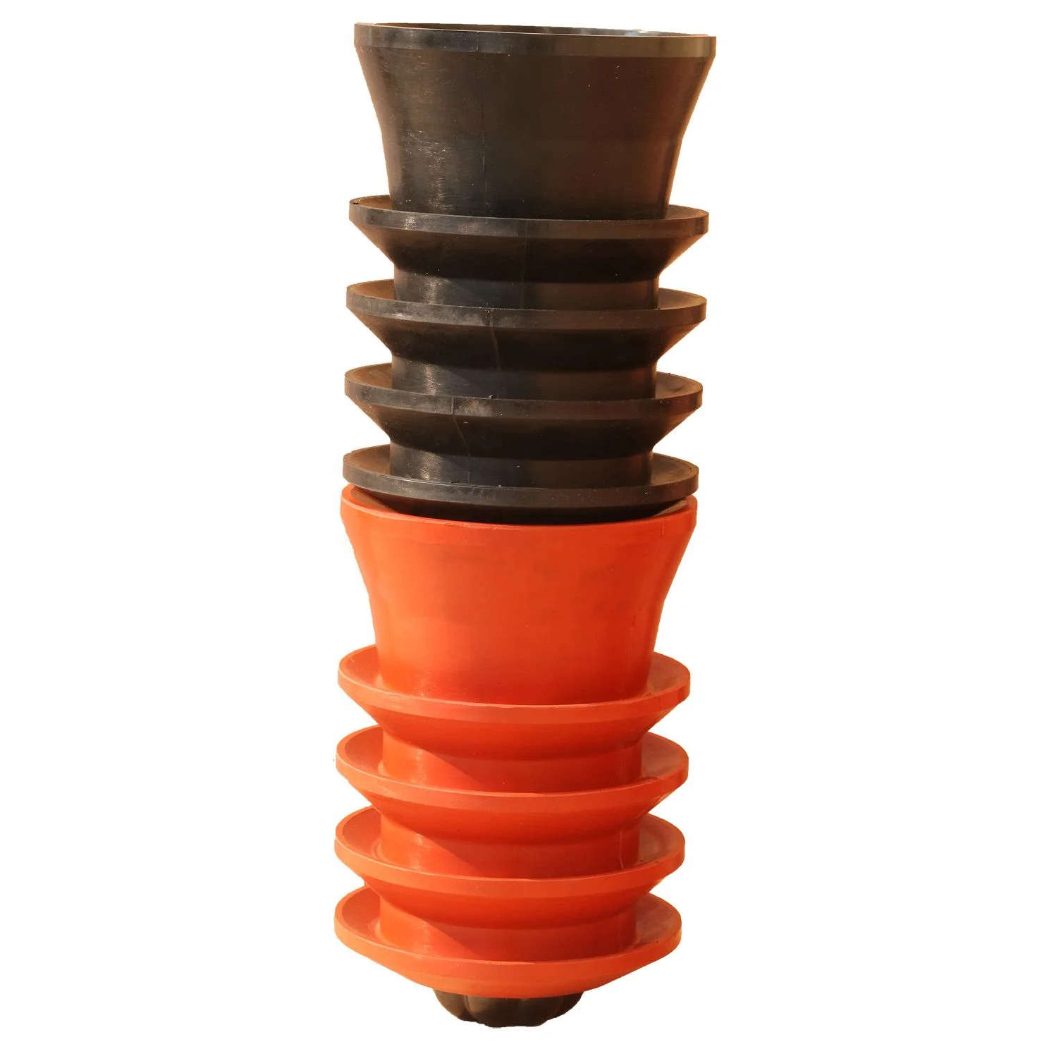 Anti-rotating Cementing Plug - Buy Oilfield Equipment Anti-spin Up And ...