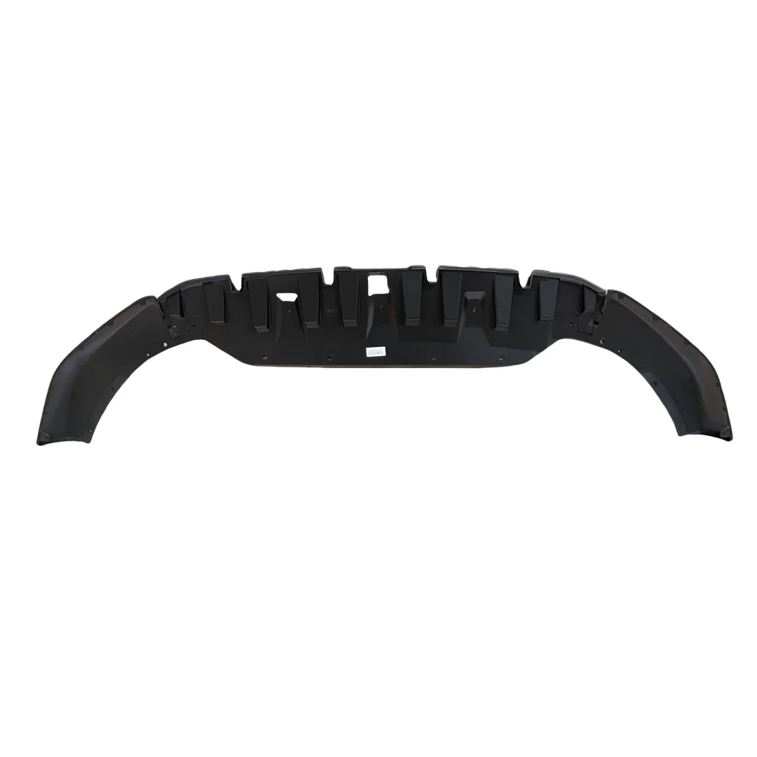 #10870058 Front Bumper Lower Cover Bar Cover Auto Accessories for MG Cars details