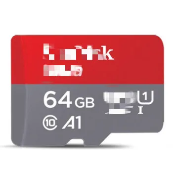 Wholesale flash quality memory TF Micro Class10 high speed card Micro memory SD card mobile phone memory card - ANKUX.COM