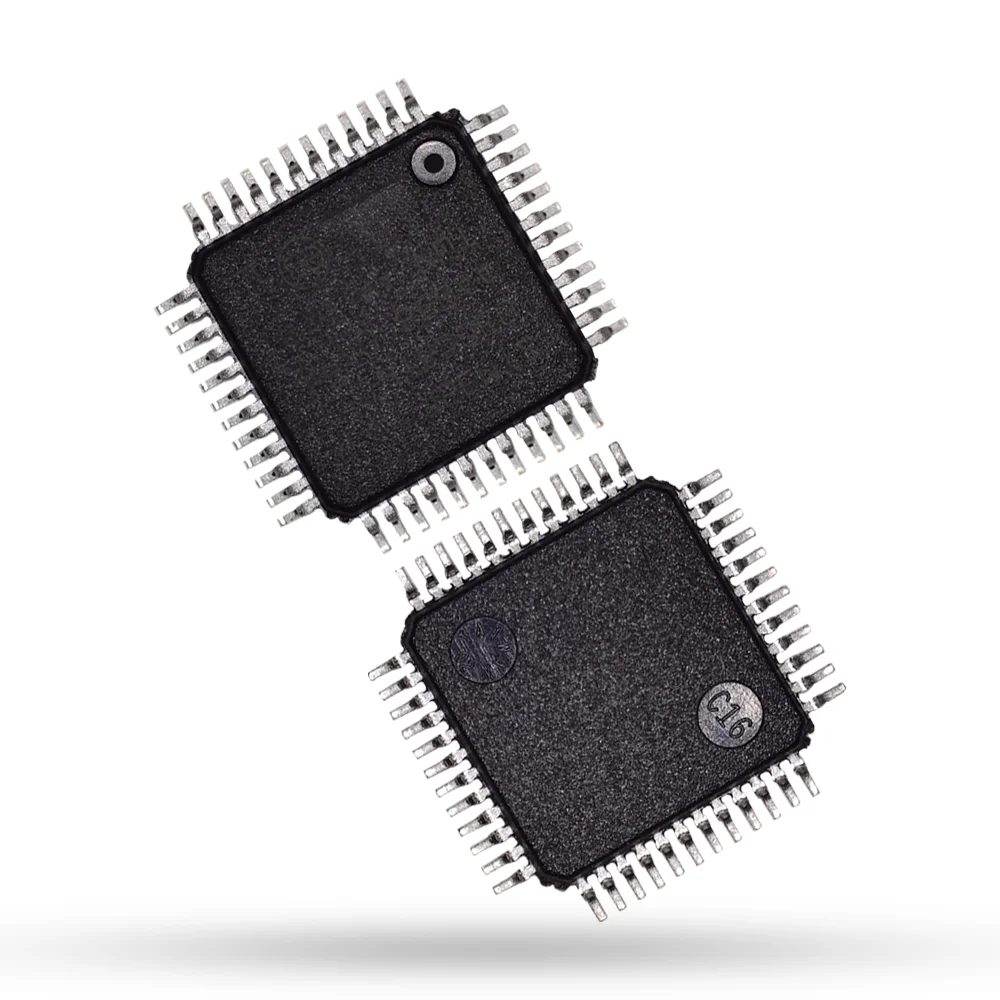 integrated circuits low power mcu 49 mhz 20 kb flash stm32l073