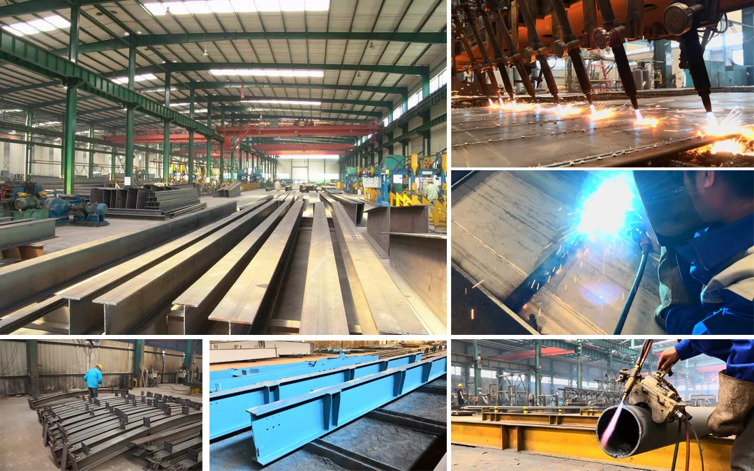 Compact 200 Pre-engineered Bailey Bridge Portable Modular Truss Bridge Temporary Steel Bridge