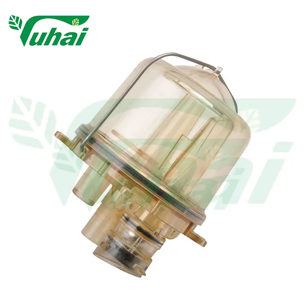 Waikato Flow Meter Digital Stationary Milk Meter