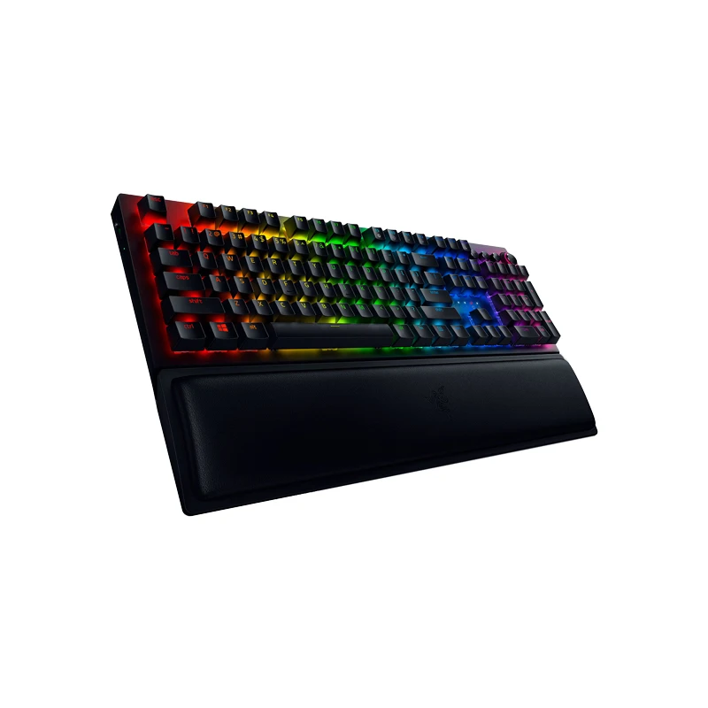 PC周辺機器 RAZER BLACKWIDOW V3 PRO Amazon.co.jp: Razer Blackwidow V3 Pro JP Green Switch