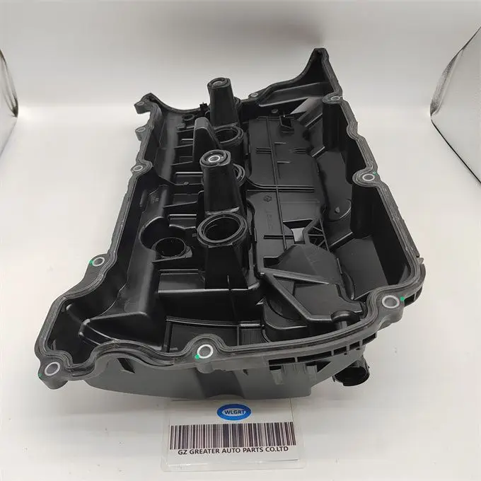 Kit De Ru00e9paration De Couvercle De Valve PCV, Pour N12 N16 Mini Cooper Countryman Cooper Paceman 1.6L 11127646554 2007 2008 2009 2010-2016