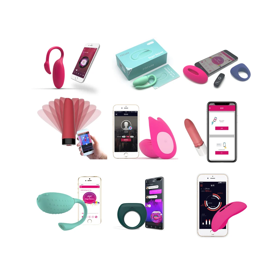 Quaige Phone APP Controlled Vibrator Sex Toy for Women with Bluetooth &  Video Call 100% Waterproof for Men Women Long Distance| Alibaba.com