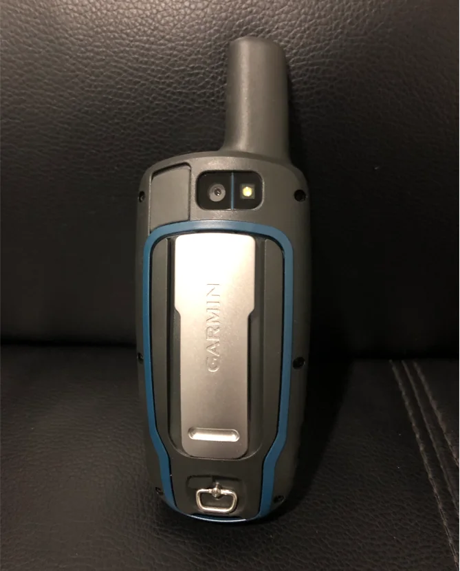 Garmin GPSMAP 63CSX Handheld GPS Android Handheld GPS Data Collector