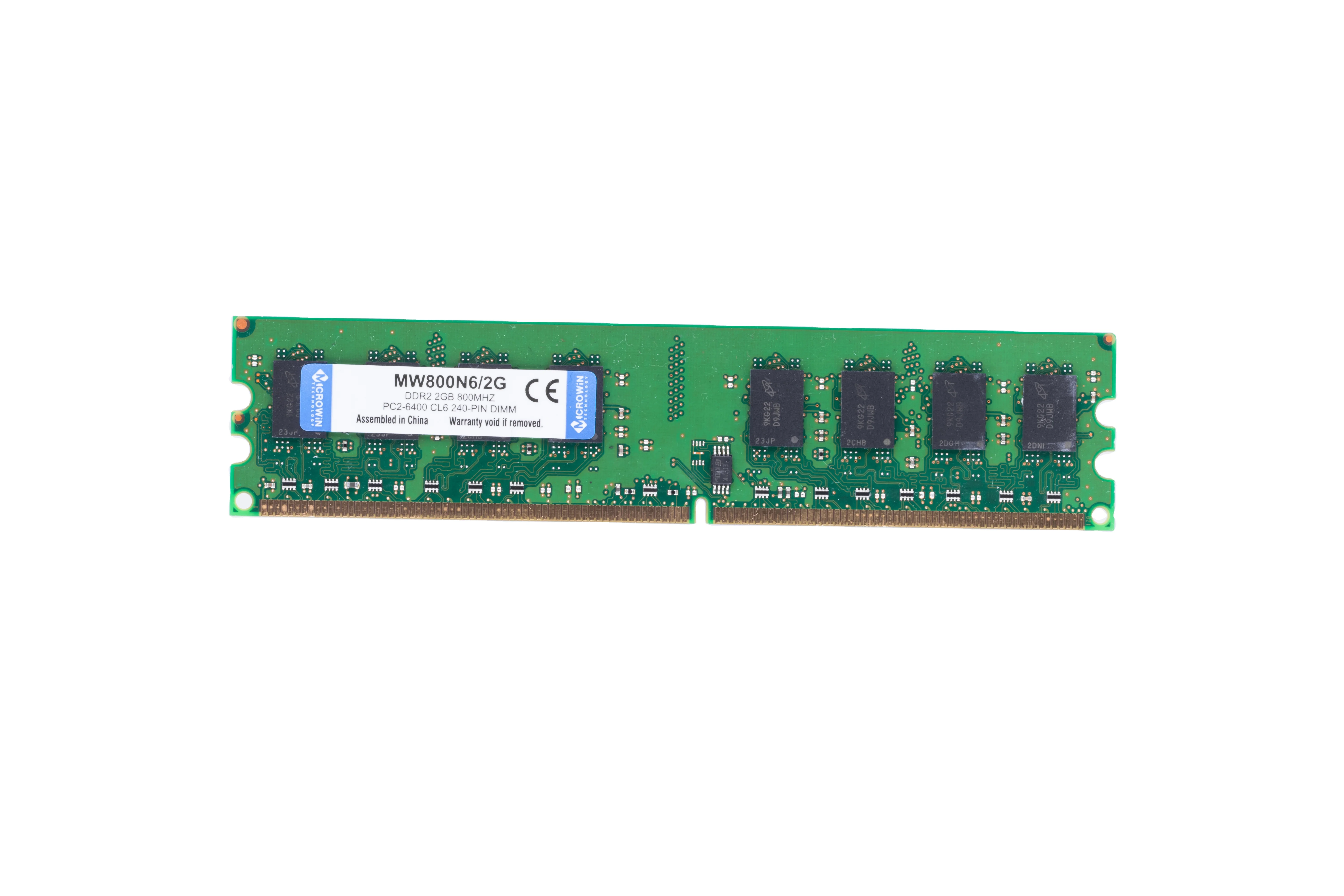 Ddr2 4 Гб 800 Мгц Купить