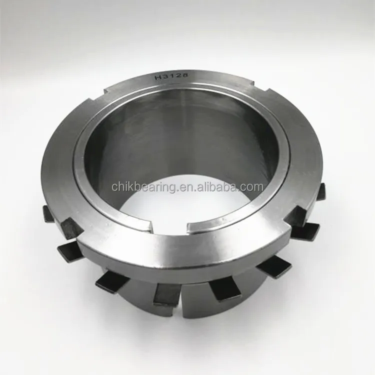 22222cck 22222k Spherical Roller Bearing And Ball Bearing Adapter