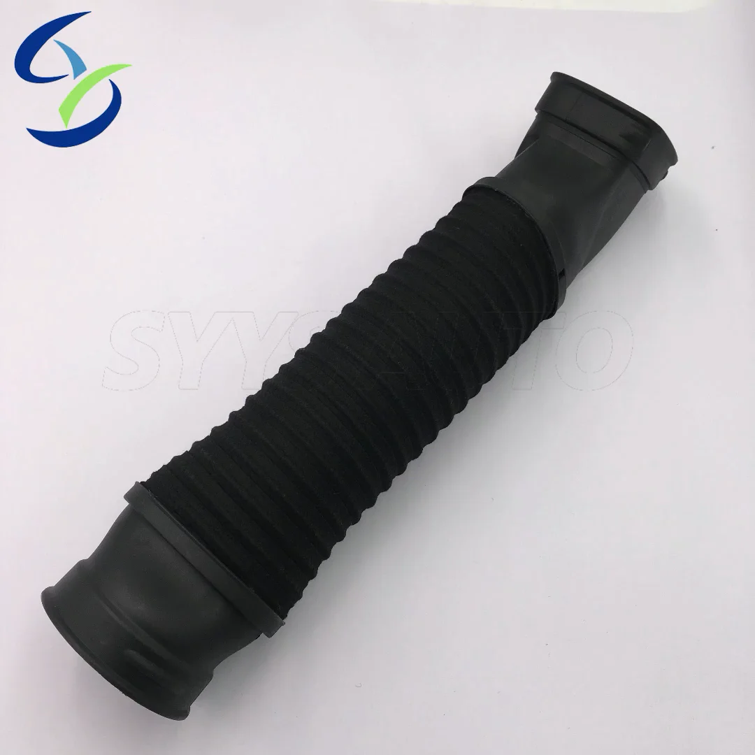 Ansaugkanal Für Mercedes W204 M271 - Schwarzer Polypropylen Schlauch 2710900682