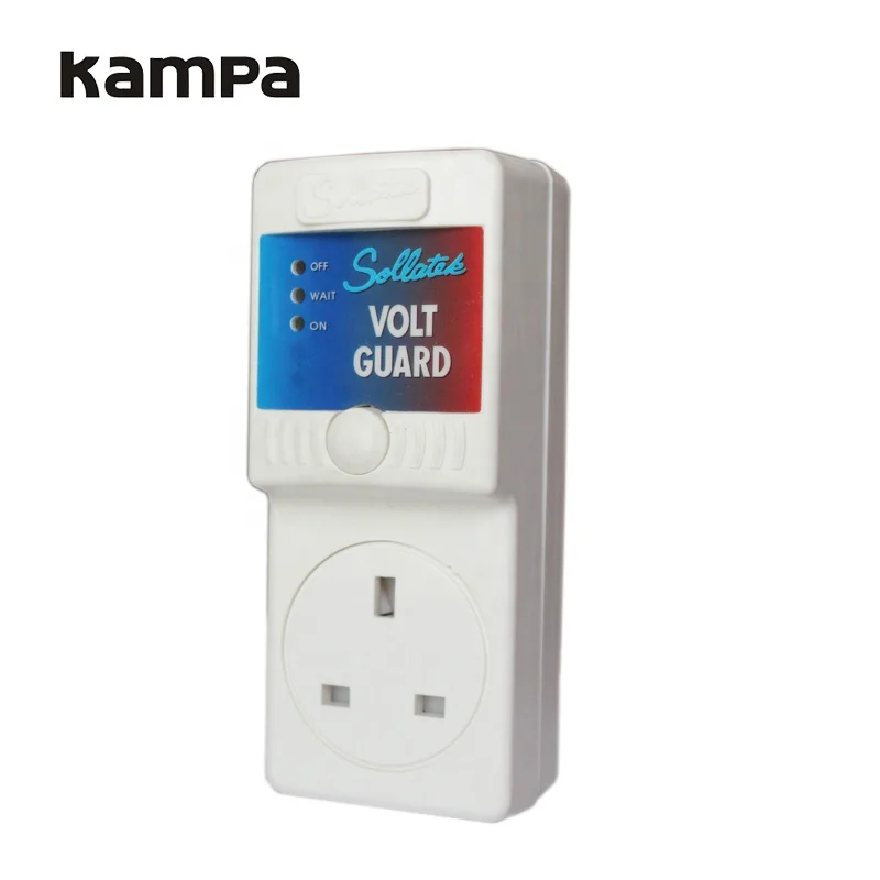 Best Quality Power Refrigerator Voltage Protector 220v