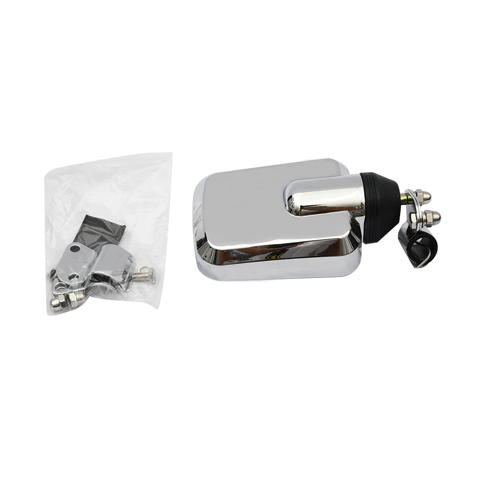 Japanese Truck Universal Reversing Mirror No.1