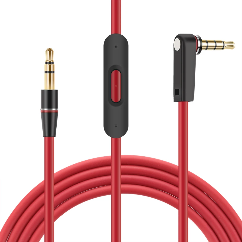 Replacement Aux Audio Extension Cable 