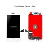 7 Plus LCD White