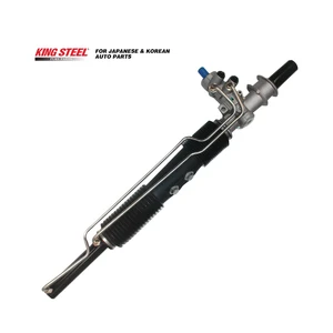 KINGSTEEL OEM 96216615 LHD Hydraulic Power Steer Rack Box and Pinion Auto Steering Gears for DAEWOO LANOS