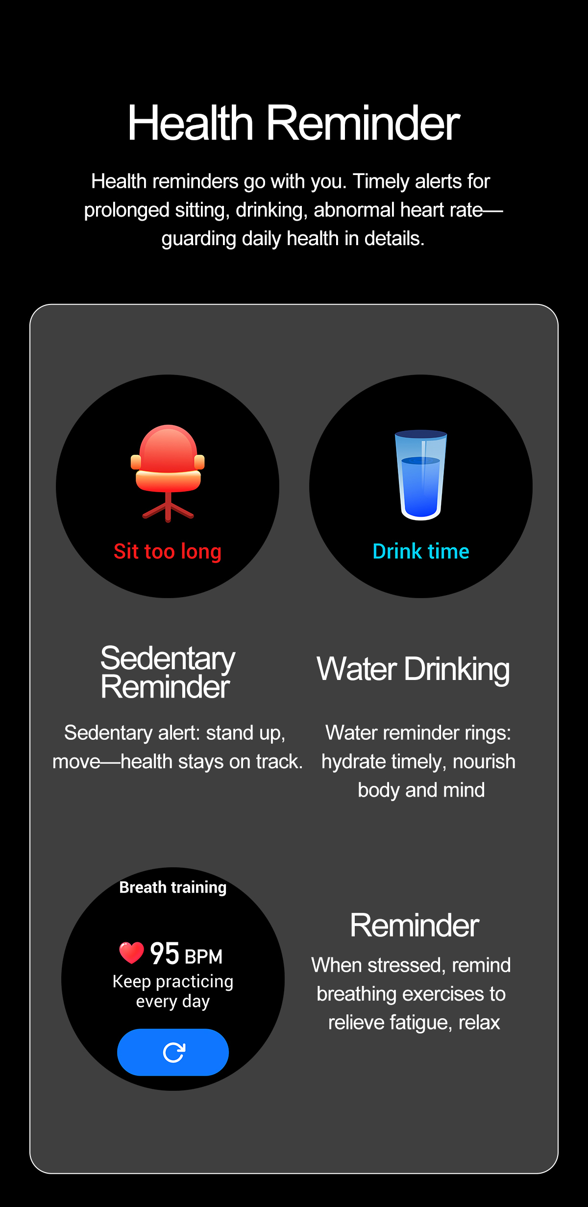  HK5 Outdoor Sport Ultra-Thin Smart Watch 1.75inch AMOLED IP68 Heart Rate Fitness Tracker Smart BT Calling Watch for Men