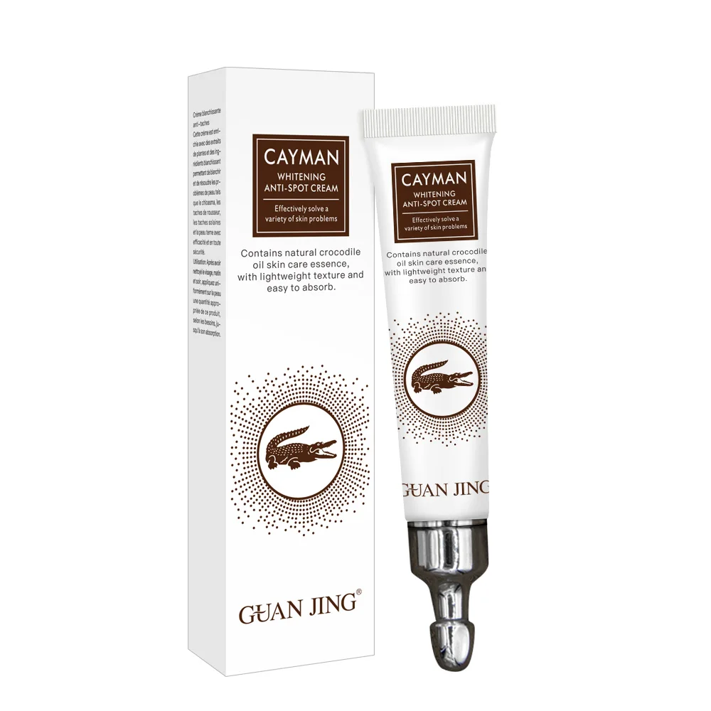 anti spot cream for face