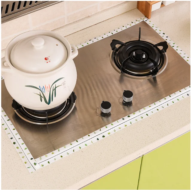 Nastro Sigillante PVC Per Cucina E Bagno - 10m X 5cm, Impermeabile E Antimuffa, Trasparente, Facile Da Applicare - Foto 7