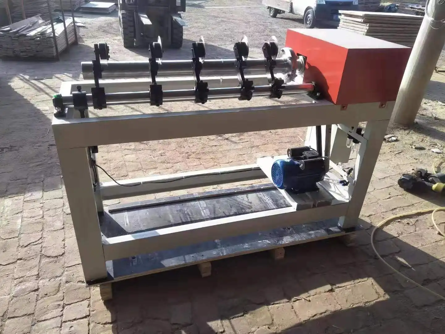 Factory Price Manual Paper Tube Paper Core Cutter Paper Tube Cutting Machine for Sale