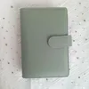 Raccoglitore Budget Verde Opaco