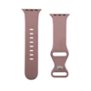 9 # Smokey Mauve