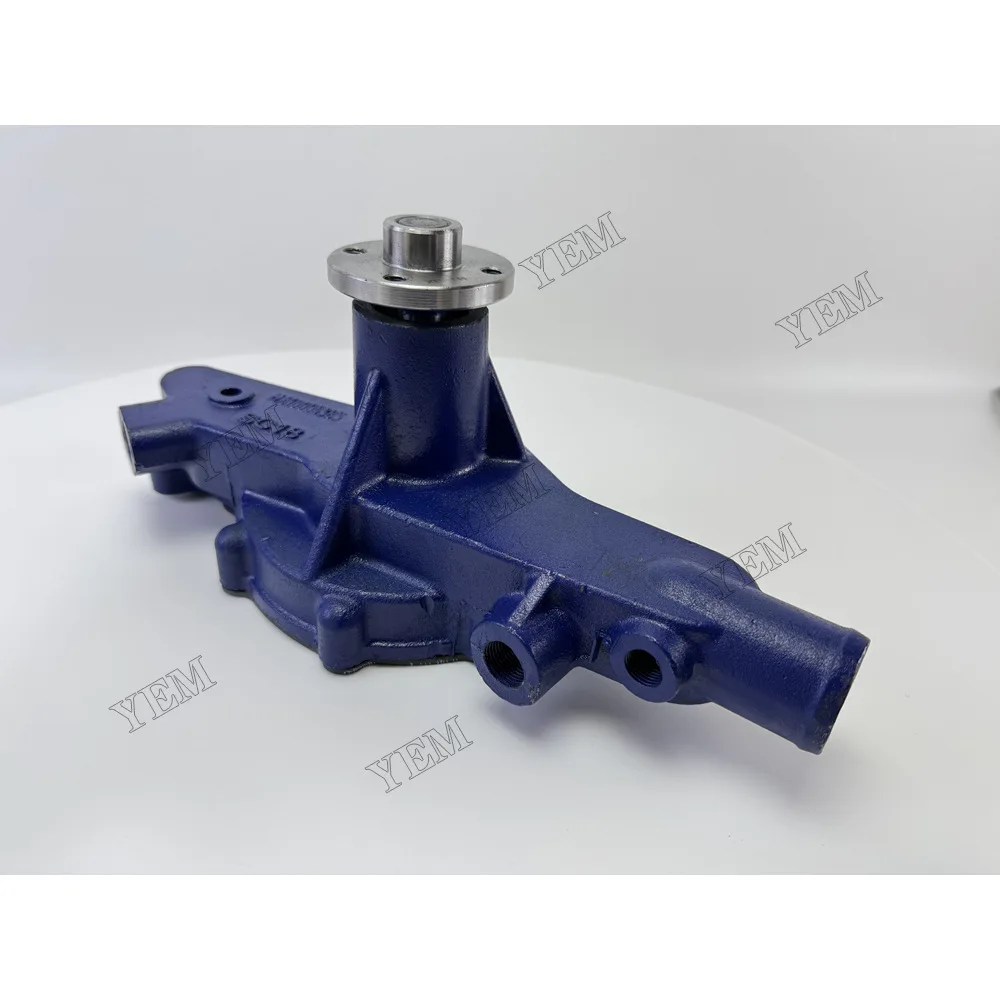 Water Pump for YUNNEI YN38GBZ2 Engine Parts Manufacturer 3