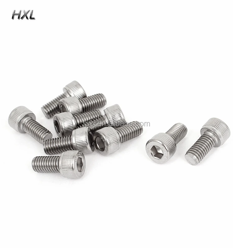 Custom ISO 14583 Hexalobular Socket Torx Bolt Flat/pan Head 1/4-20