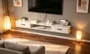 Marmo bianco 150 cm