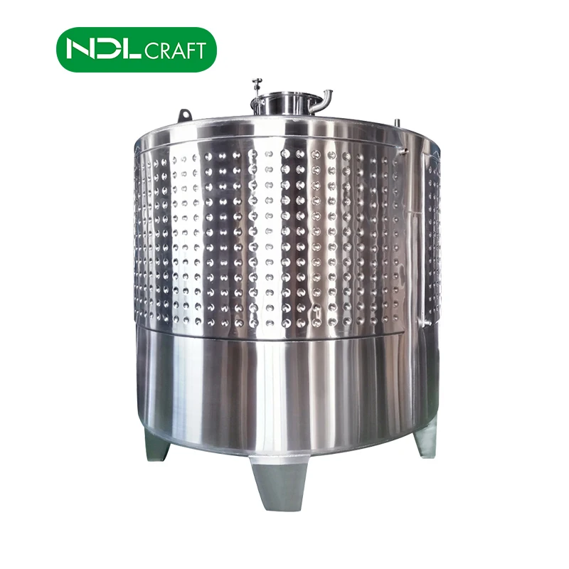 
1000л нержавеющая сталь бочки для вина фруктовое пиво пивоваренное оборудование производственная машина 