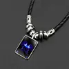 Black Gemini