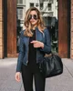 Blu denim