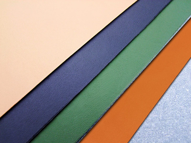 Kydex Sheets = 300x300x2mm = Alloy Thermoplastics Kydex Plastic Sheet