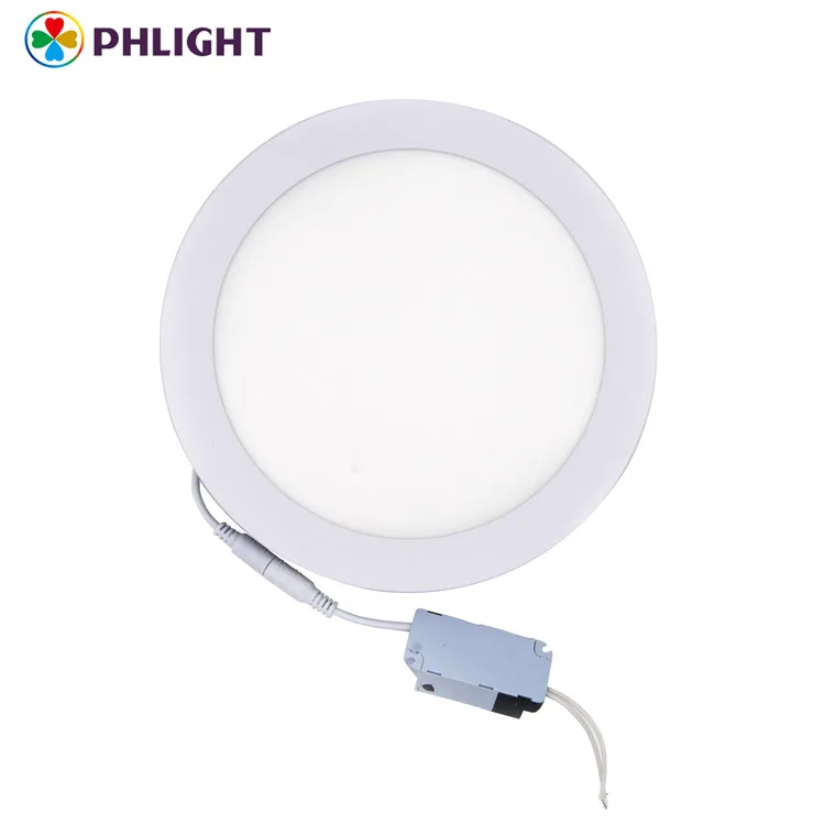 China factory price LED panel light 18W panel light aluminum energy saving slim led panel light