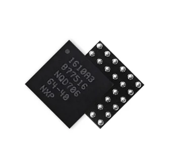 USB Charging IC - NXP 610A3B U4001 (tristar) For IPhone 7/ IPhone 7 Plus - Foto 7