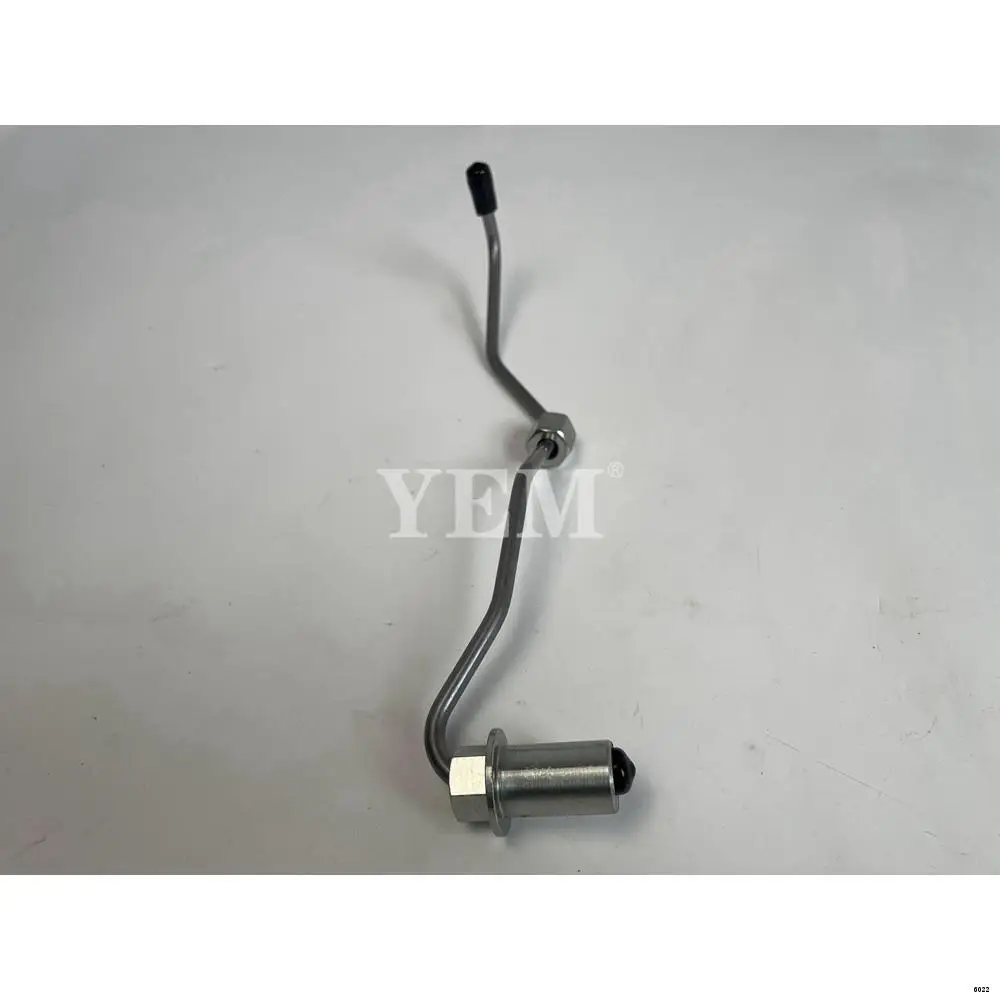 Fuel Injection Pipe 1J882-53740 Fit for Kubota