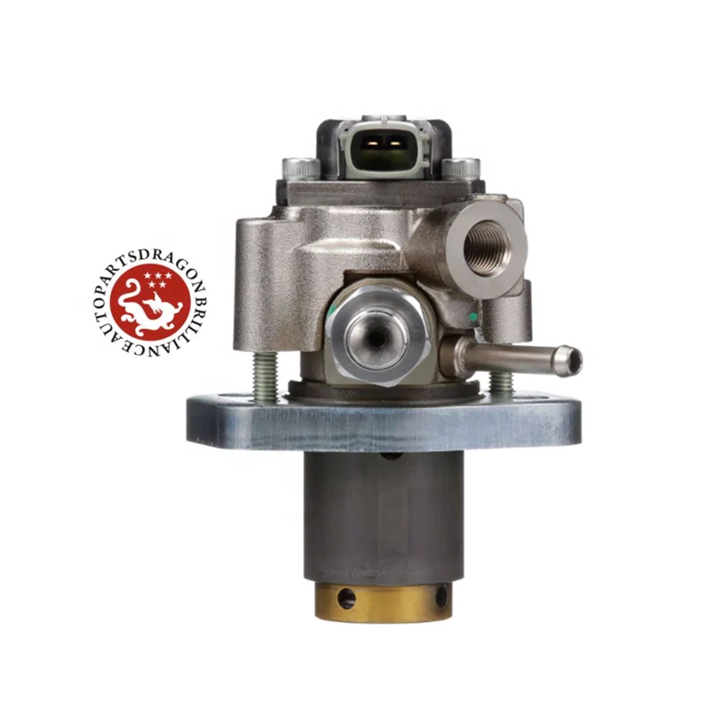 オートバイ・バイク KOBELCO Dynamic Acera 1/40 High Pressure Fuel Pumps for Lexus LS460 - Reliable Performance