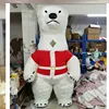 Orso polare di natale