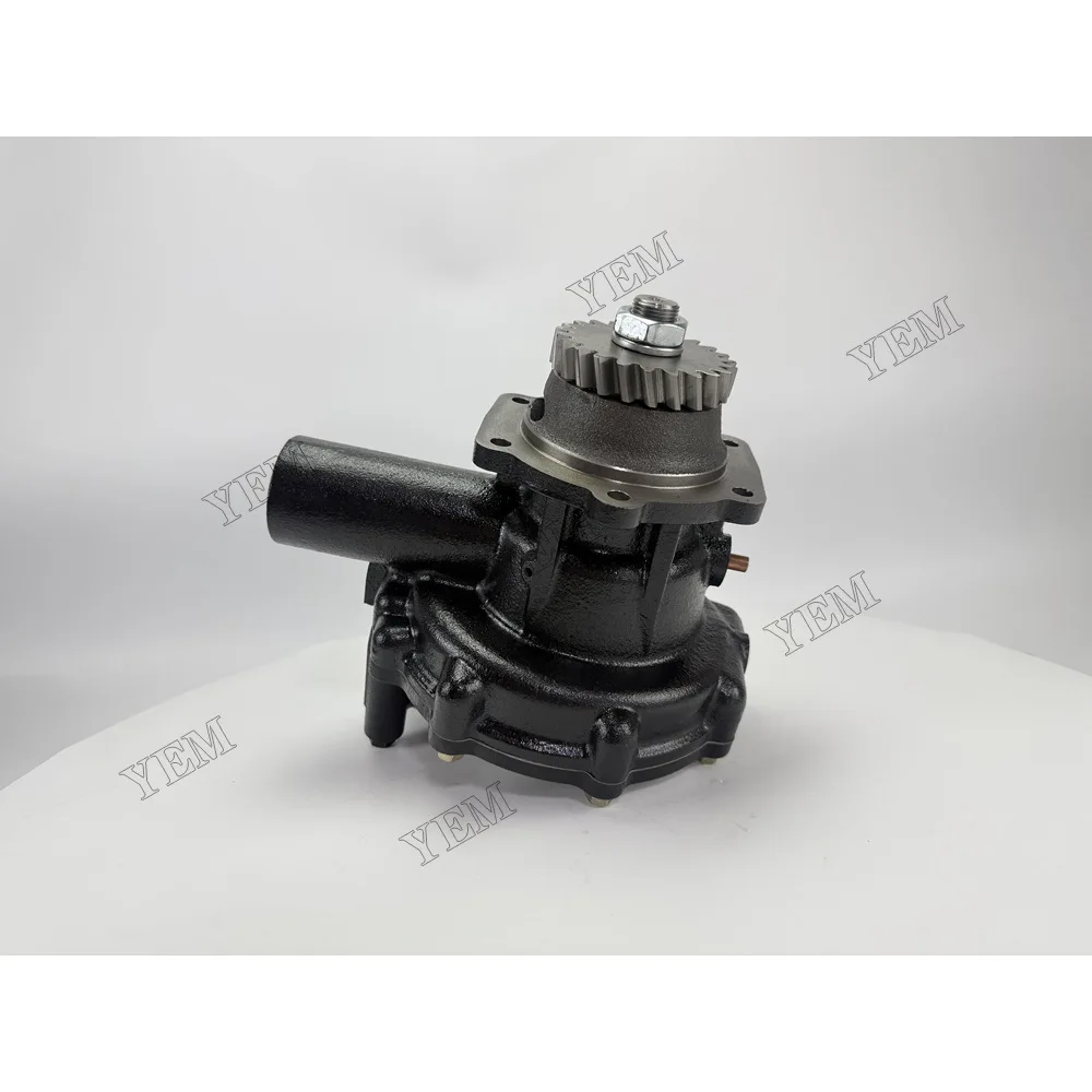 For Yanmar 6HAL2-HTN Water Pump Assembly 26660-43103 High Quality Engine Parts 6