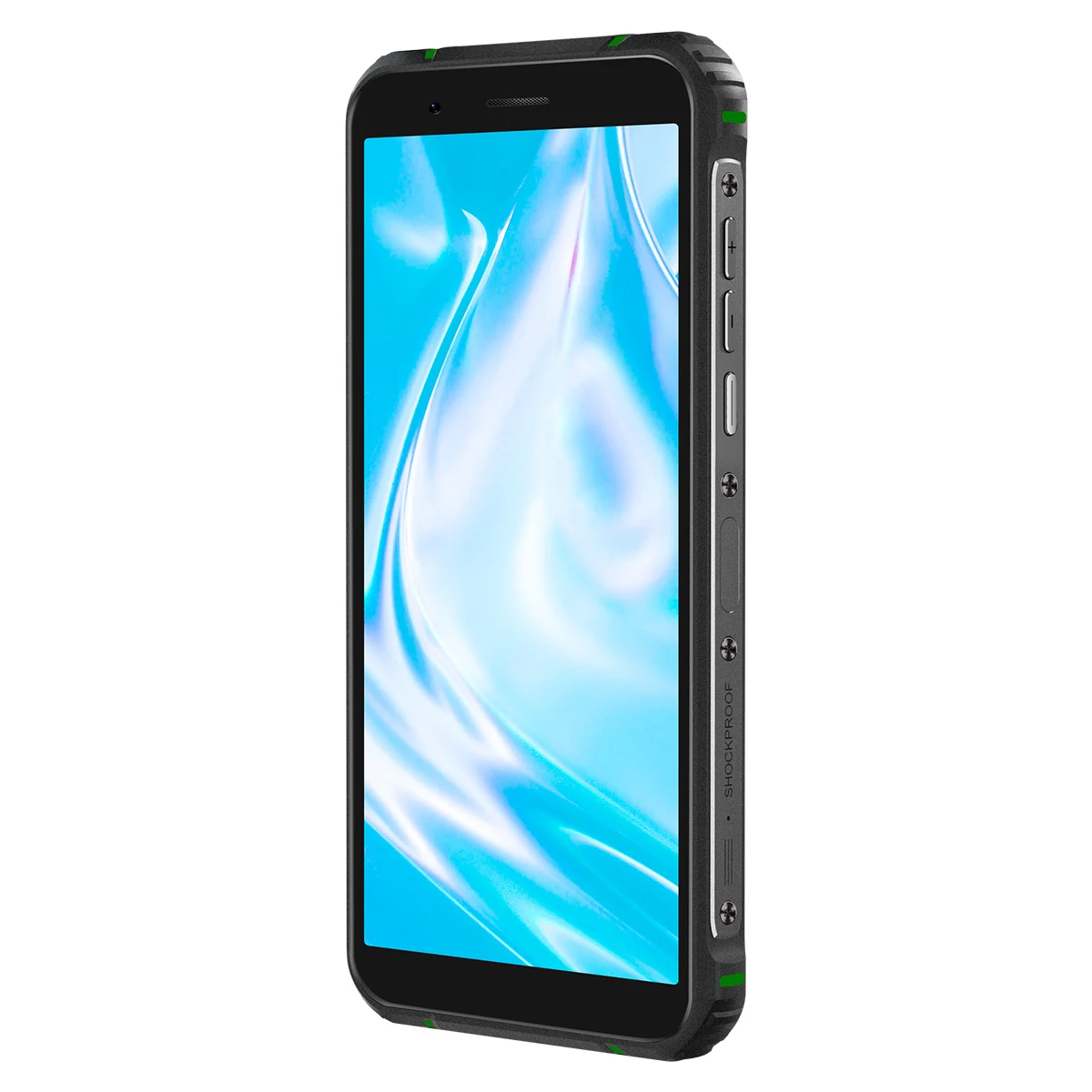 Blackview BV5100 Thermal Camera Mobile Phone Rugged Smart