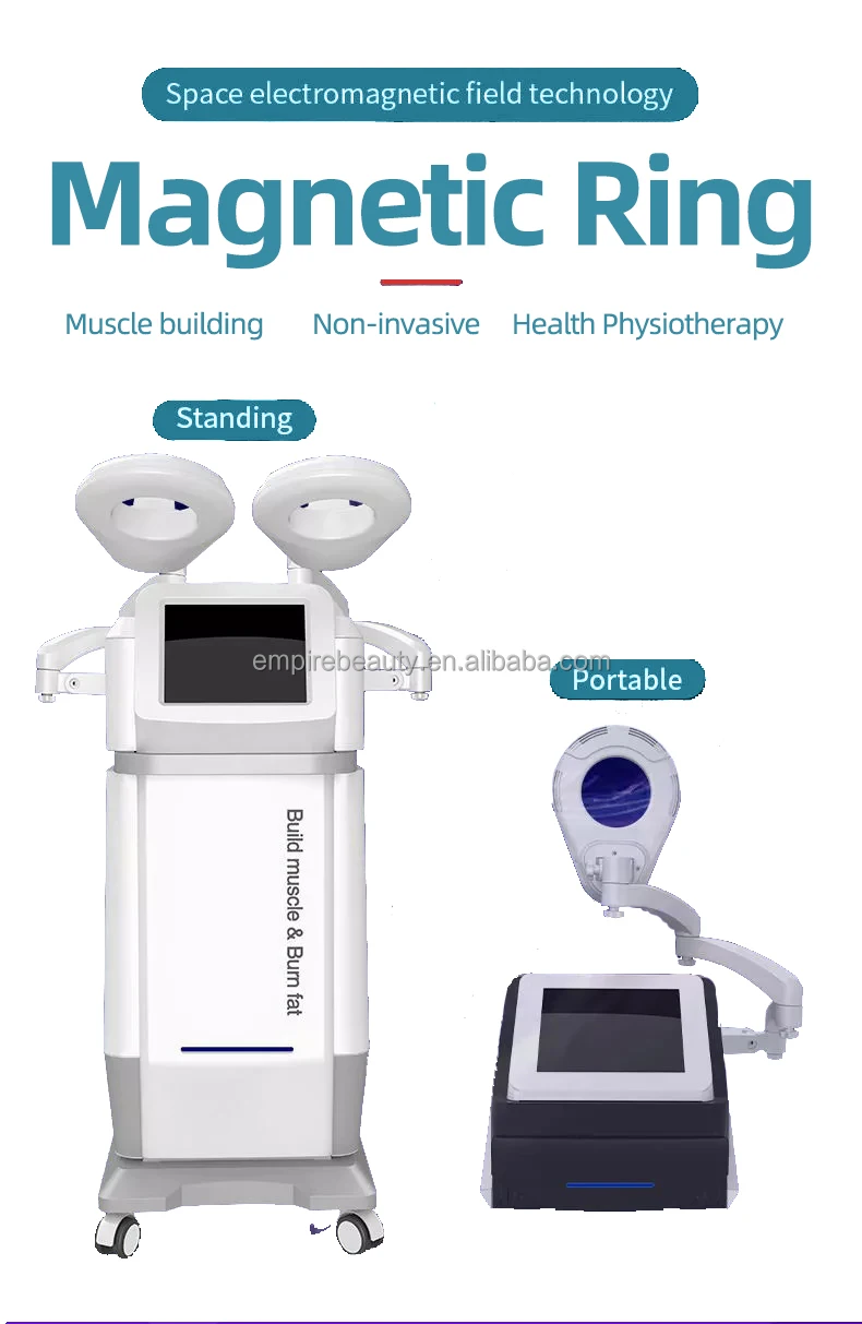 Vertical Therapy Device Transduction