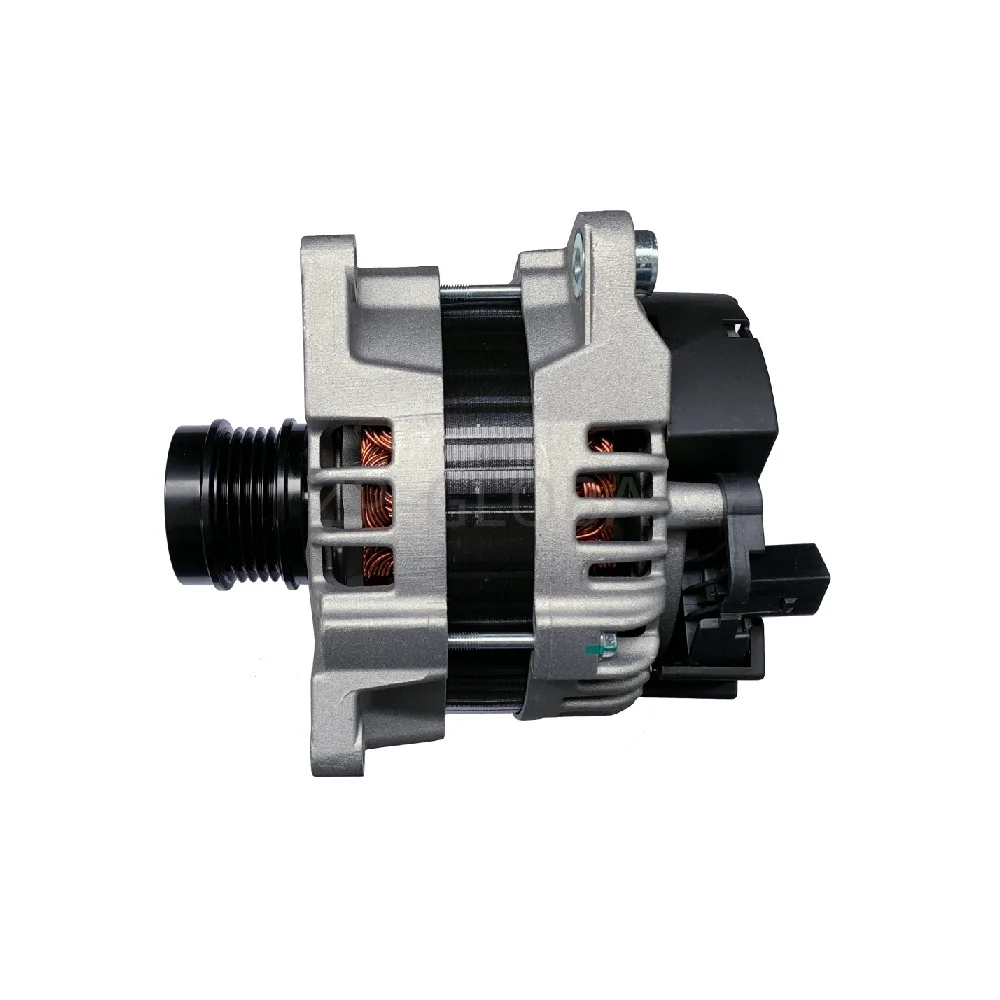 Car Motor 12v Small Alternator A0009060803/0125711068 for Mercedes Benz A45/CLA/GLA 2.0T