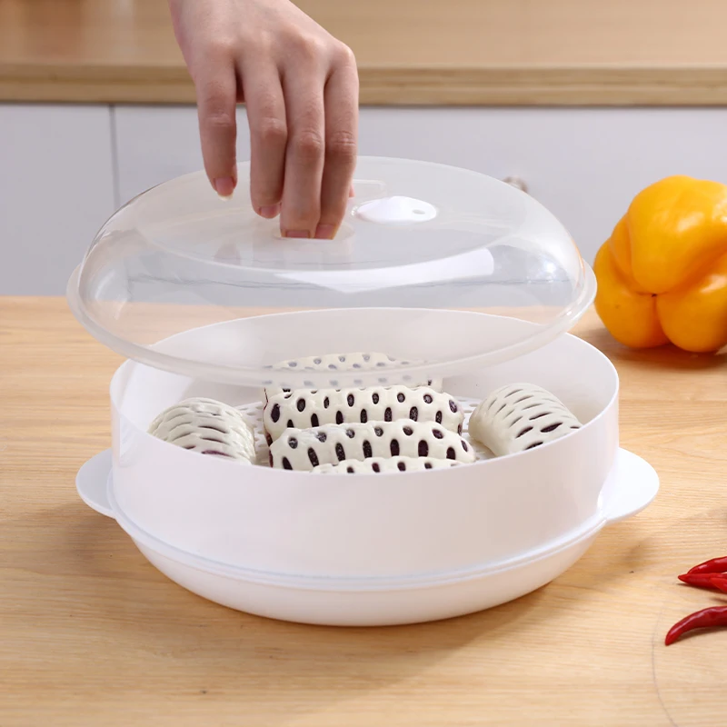 Sustainable Modern Simple Storage Container High Capacity Kitchen