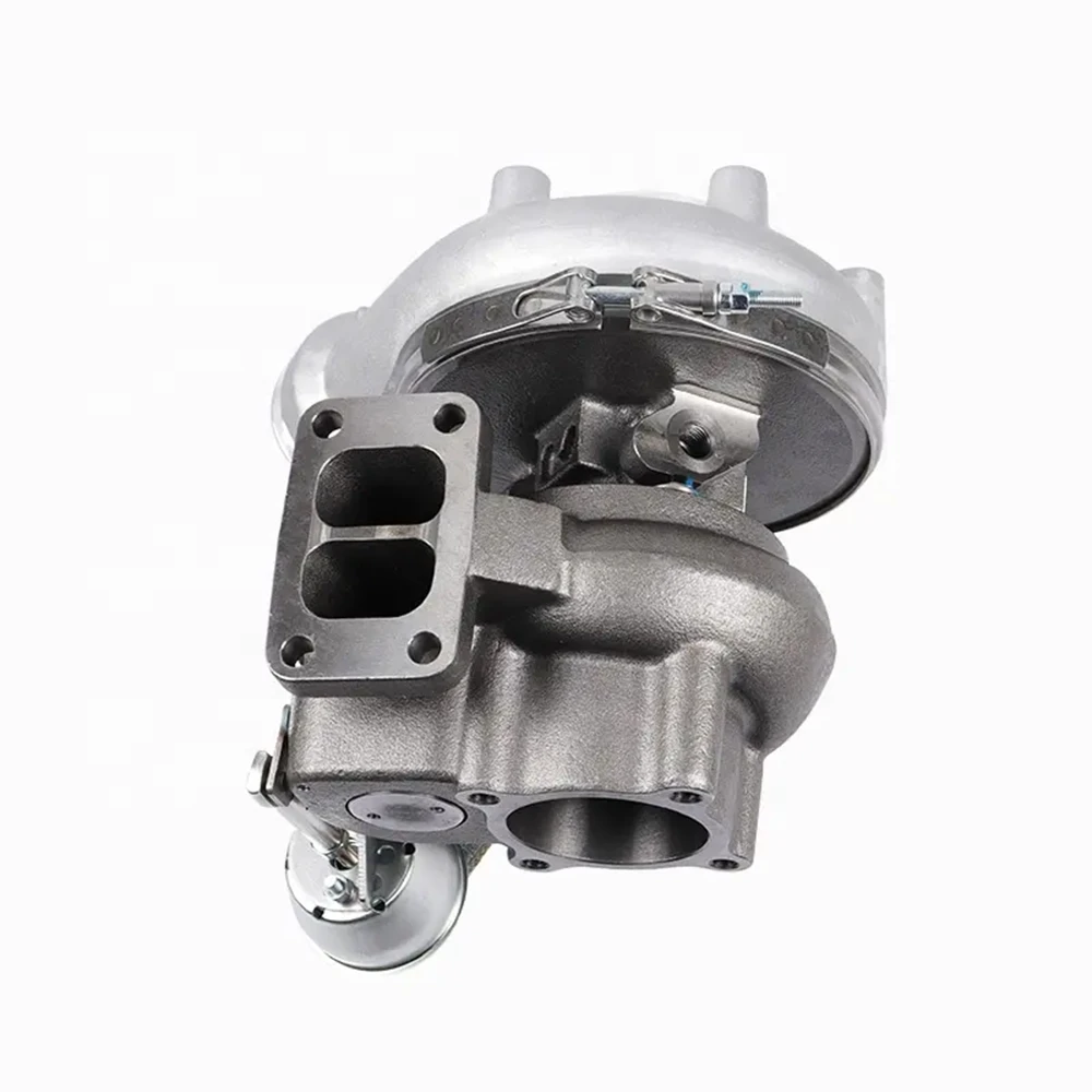 IZUMI 04294738KZ 04299384KZ Turbocharger for Deutz for Industrial Machinery