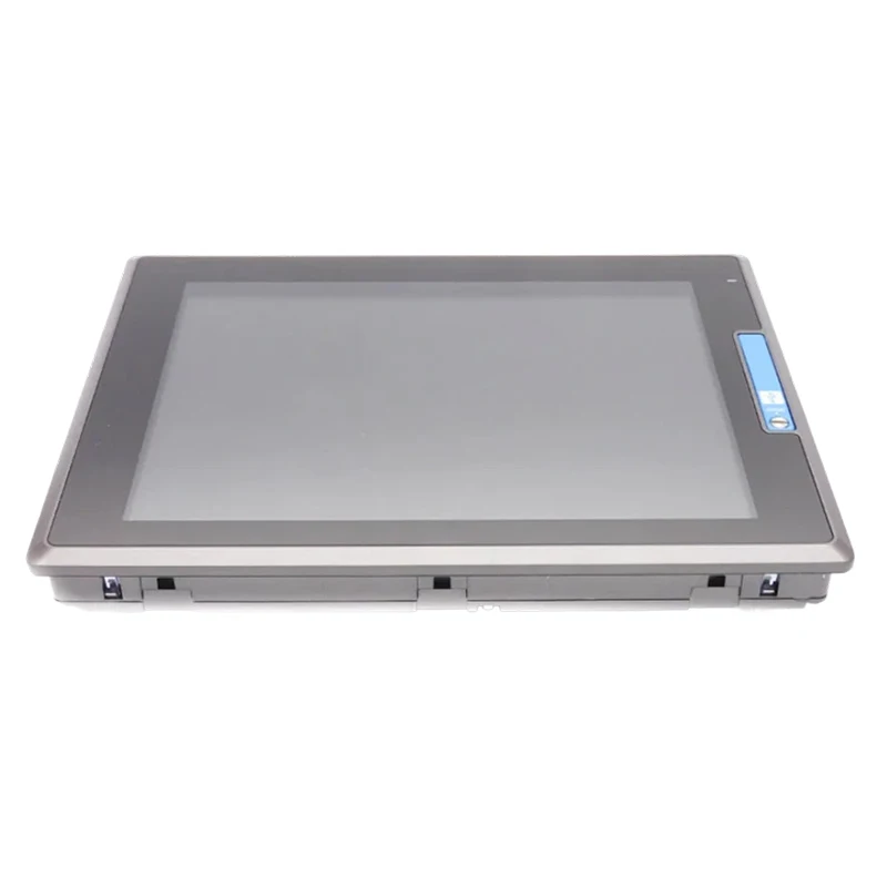 Új, eredeti IXP2-1200D képernyőkijelző, érintőképernyős PLC, PAC és speciális vezérlők