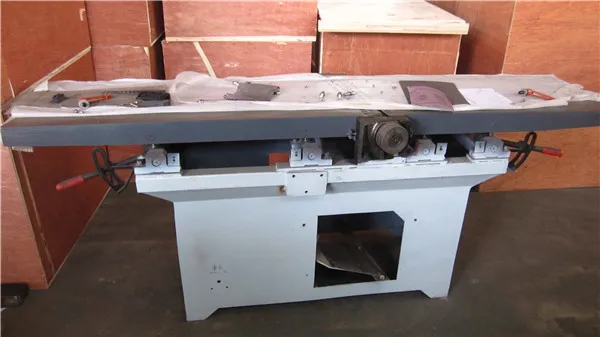 ZICAR комбинированный толщиномер, строгальный станок для деревообработки, строгальный станок, сверлильный станок для продажи MB524