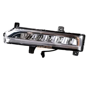 Automotive Spare Parts Car Accessories Led Foglight Front Fog Light for GAC Trumpchi GS8 Accessories