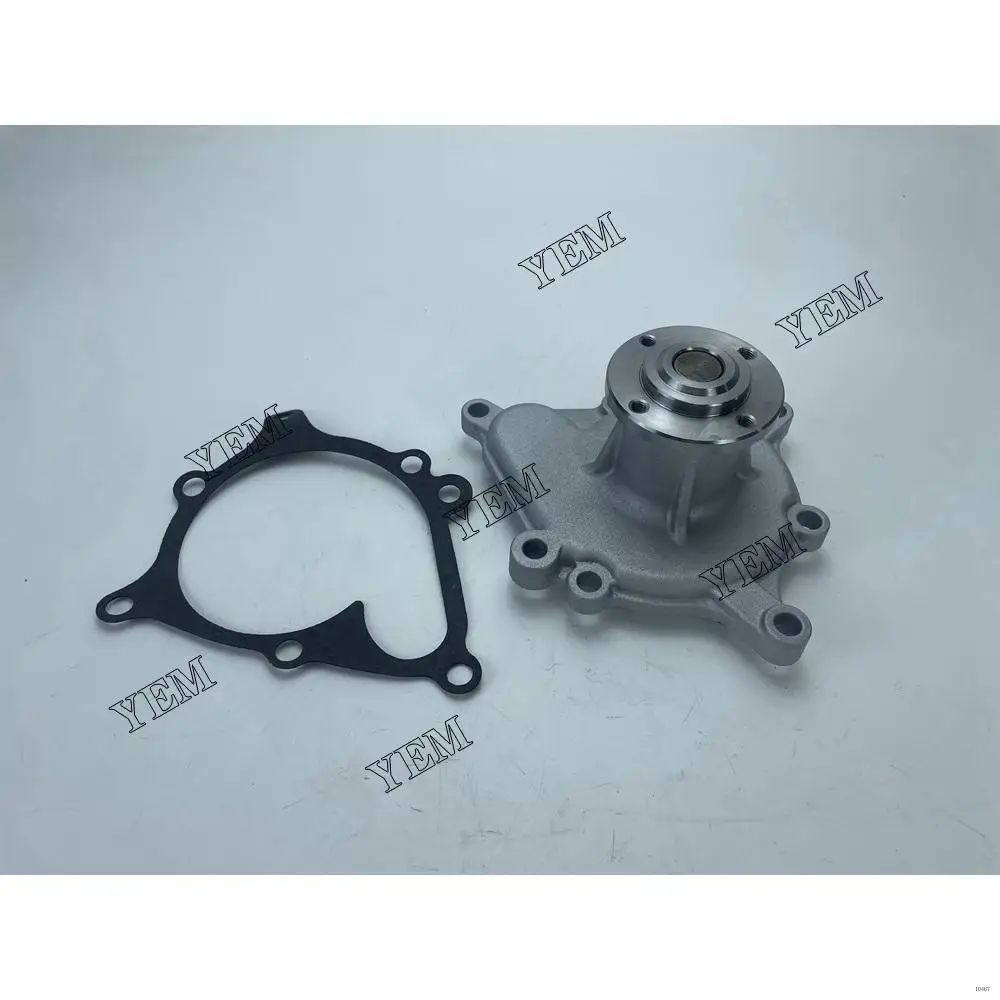 3AF1 Water Pump HD46651192 for Isuzu