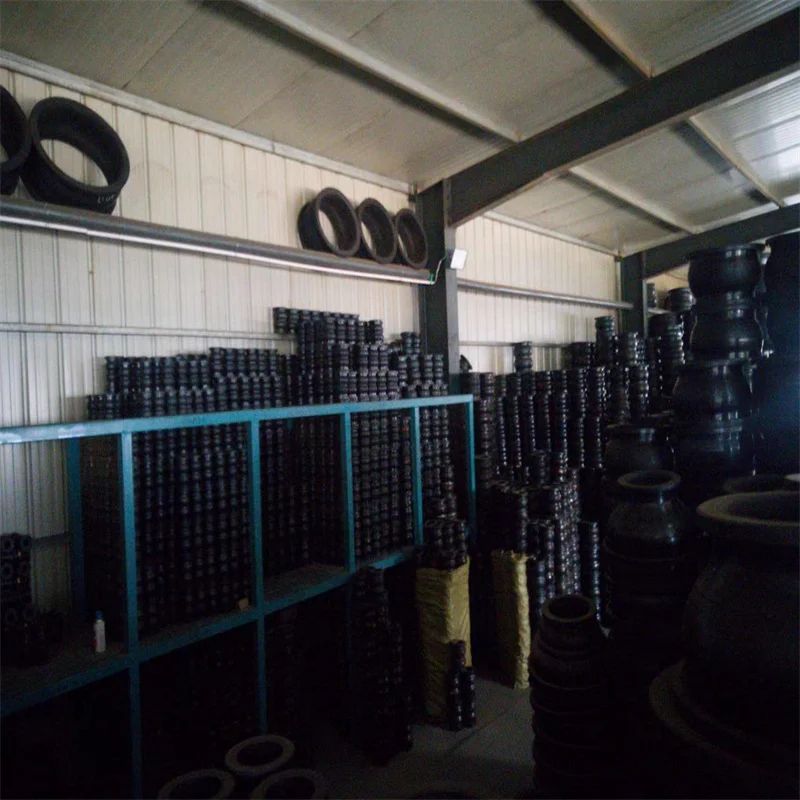 Flexible Joint For Pvc Pipe Single Sphere Flexible Rubber Expansion